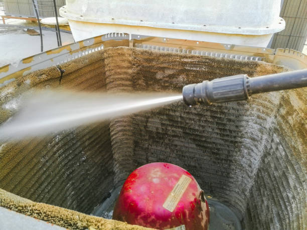 Trusted Baraboo, WI Airduct Cleaning Experts