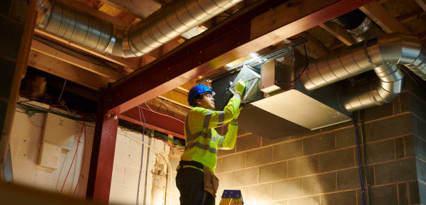Best HVAC Duct Inspection Services  in Baraboo, WI